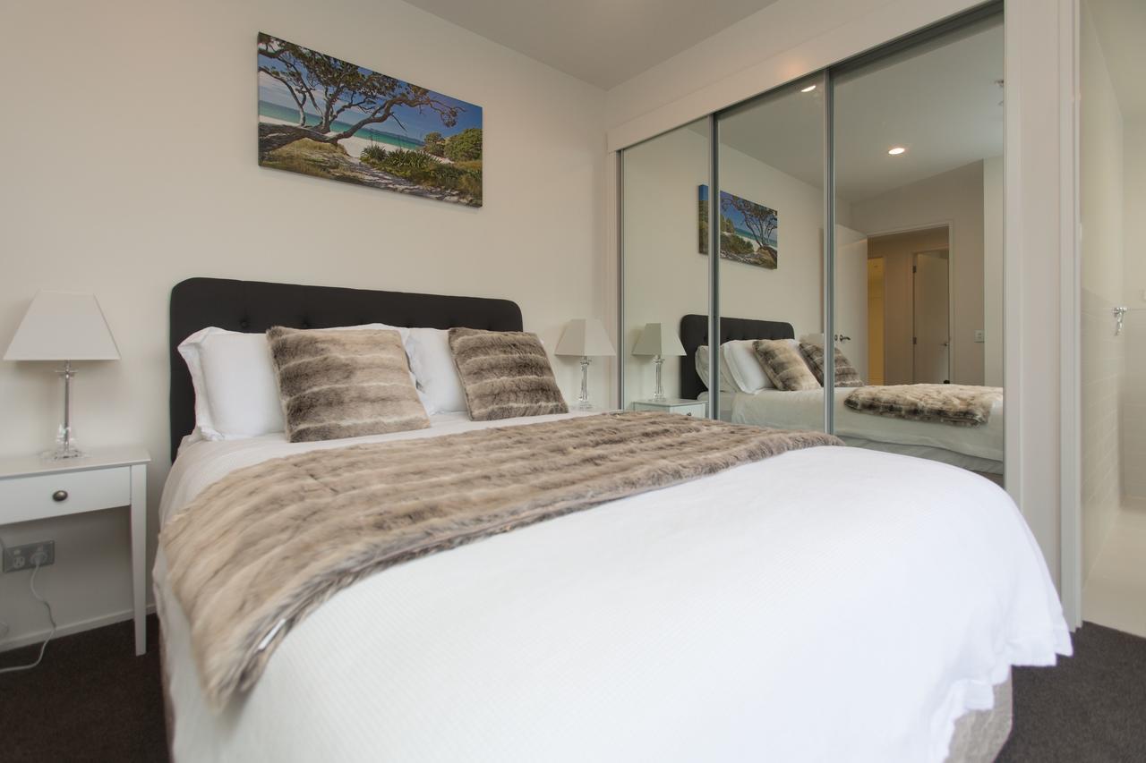 Perfect Location With Harbour Views Daire Auckland Dış mekan fotoğraf