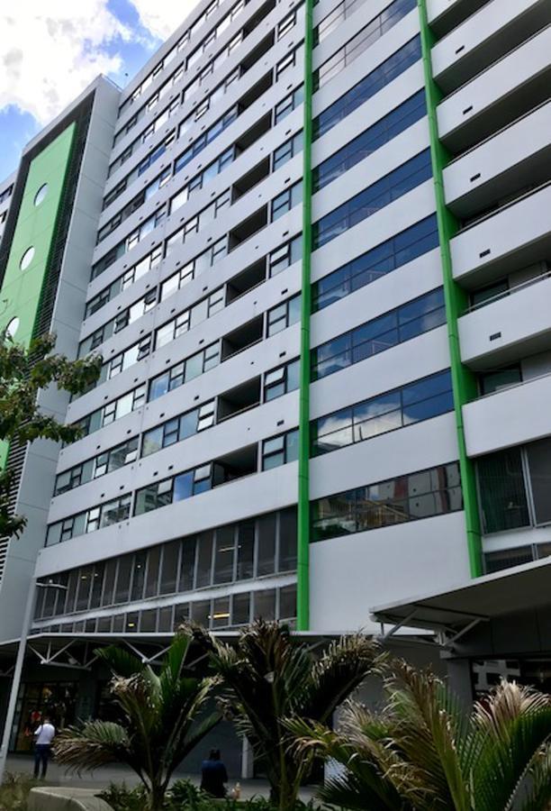 Perfect Location With Harbour Views Daire Auckland Dış mekan fotoğraf